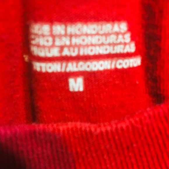 Unisex NFL San Francisco 49ers Shirt (M) - Picture 2 of 2